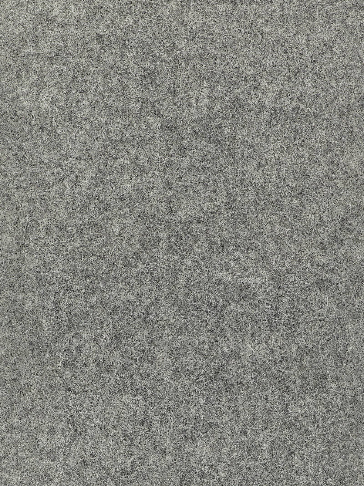 Jacquemus Gray Alpaca Leather Foulard