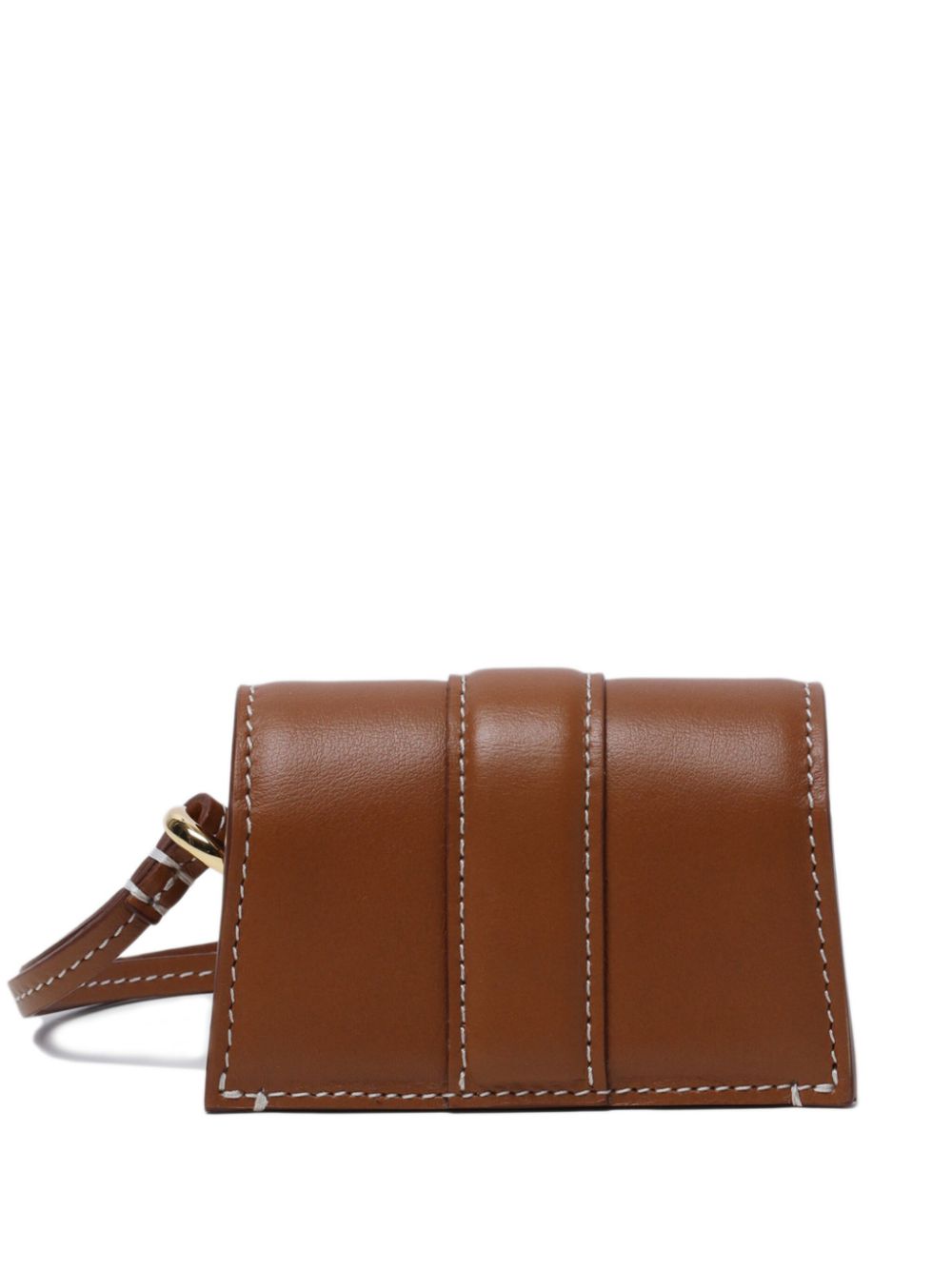 Jacquemus The Bambino flap