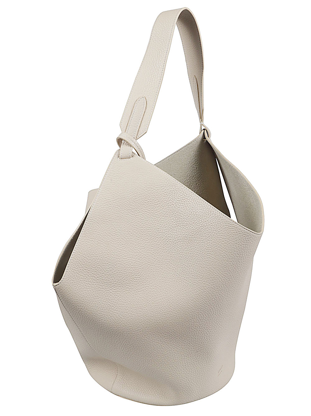 Khaite medium Lotus tote bag
