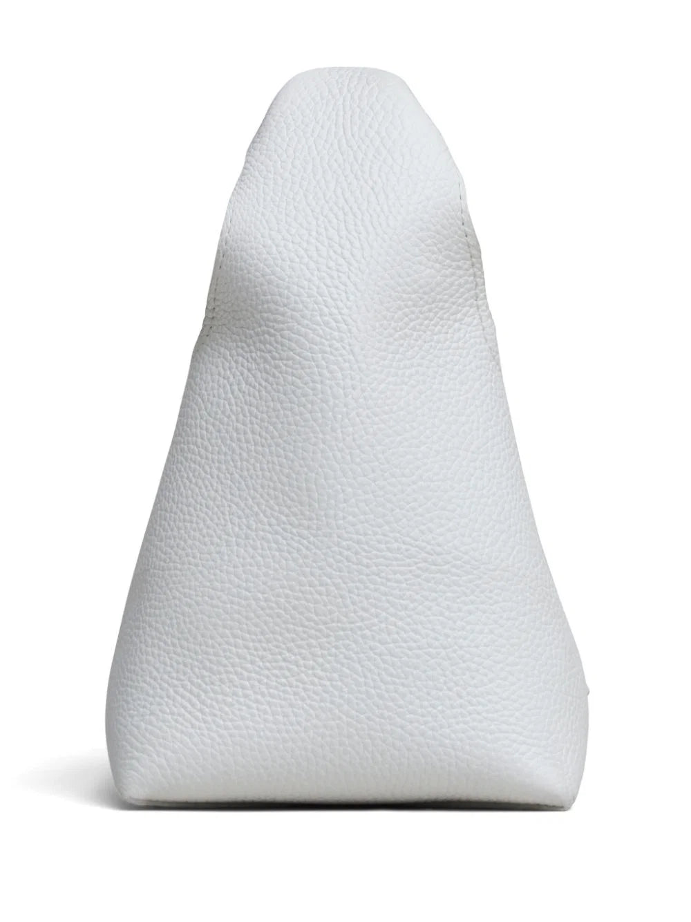 Marc Jacobs The Mini Sack Tote Bag vit