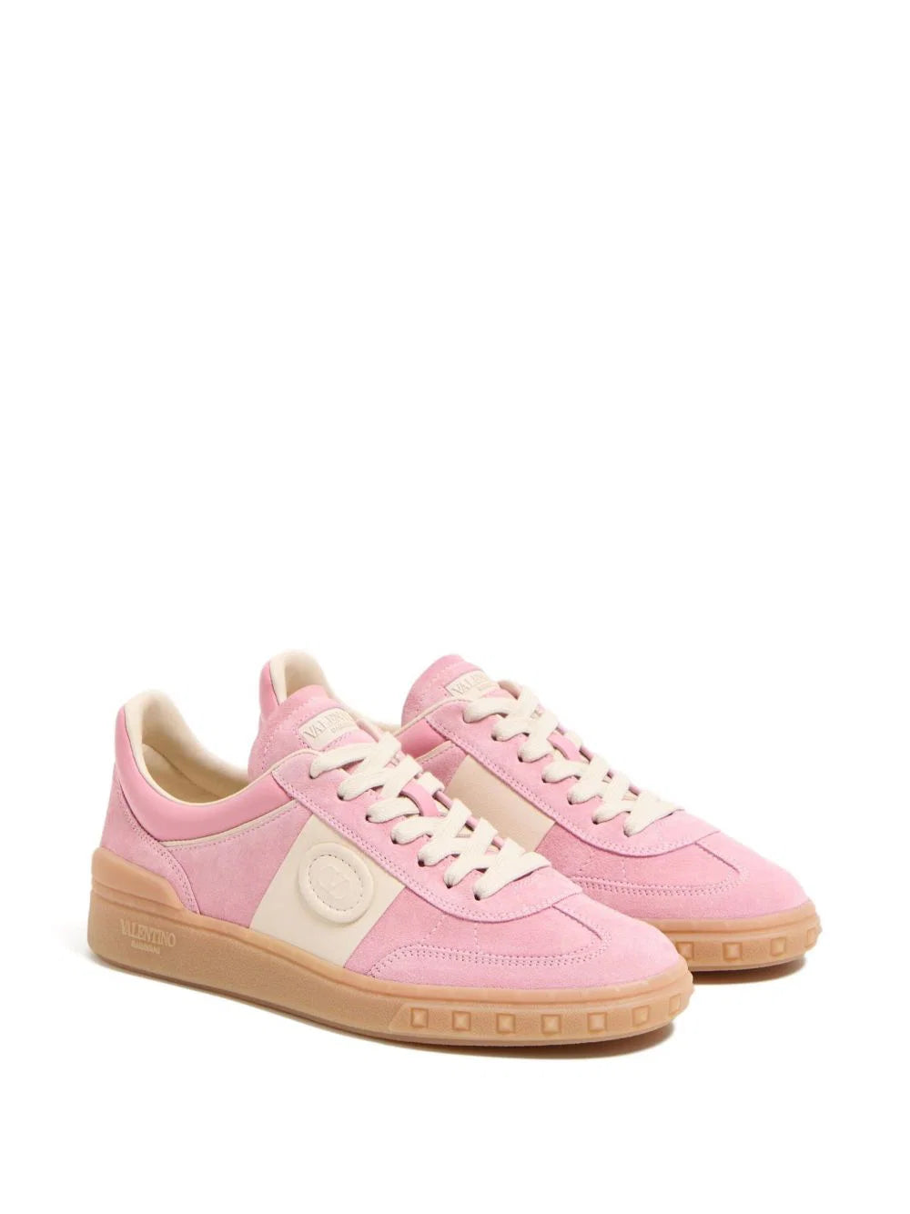 Upvillage in crust Sneaker