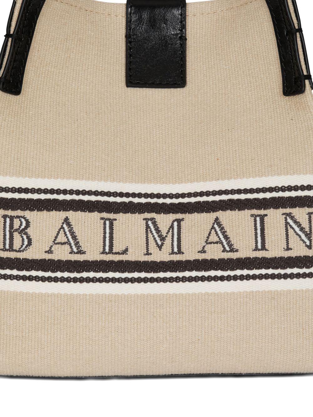 Balmain Release