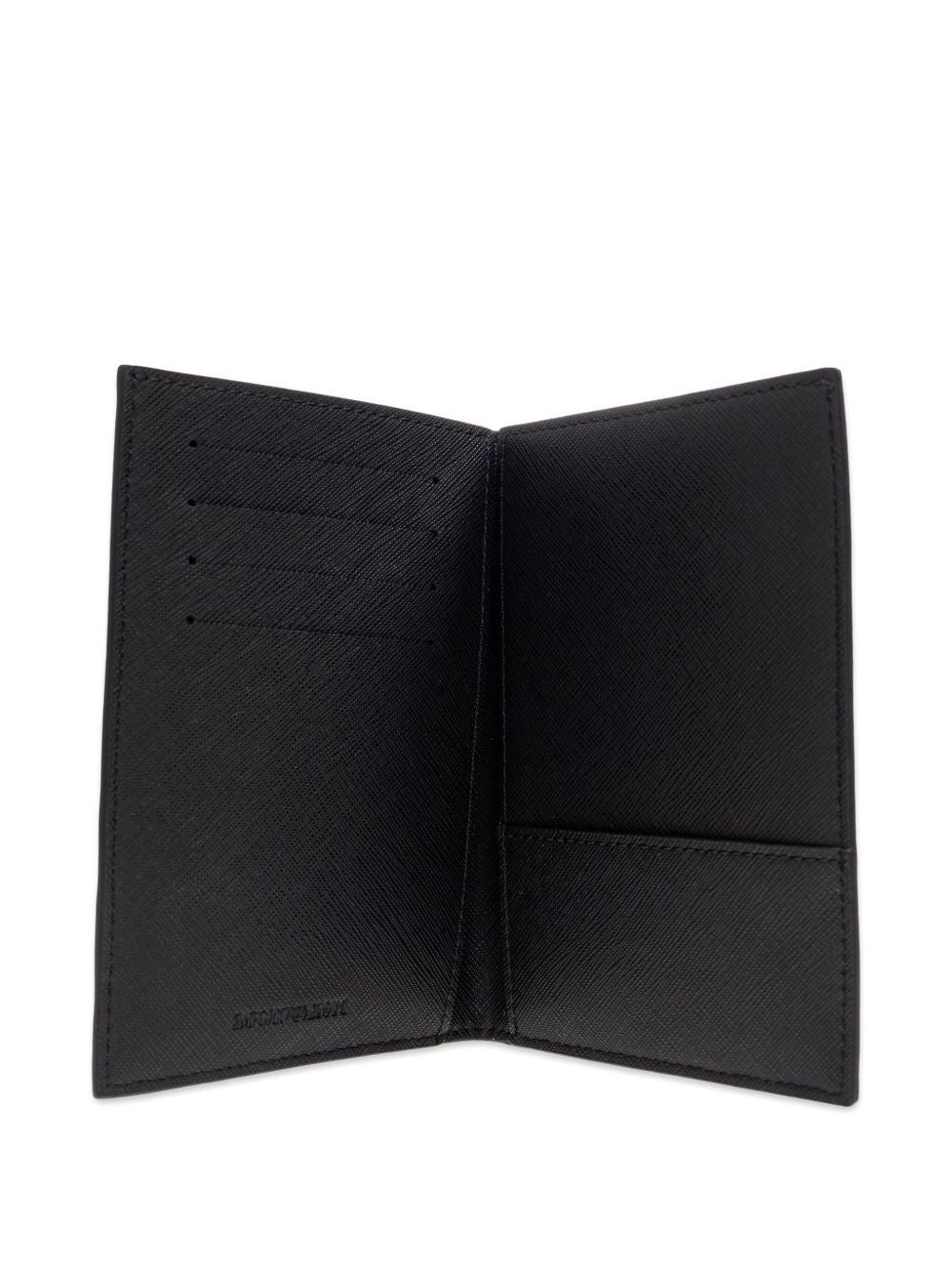 Emporio Armani Passport hållare