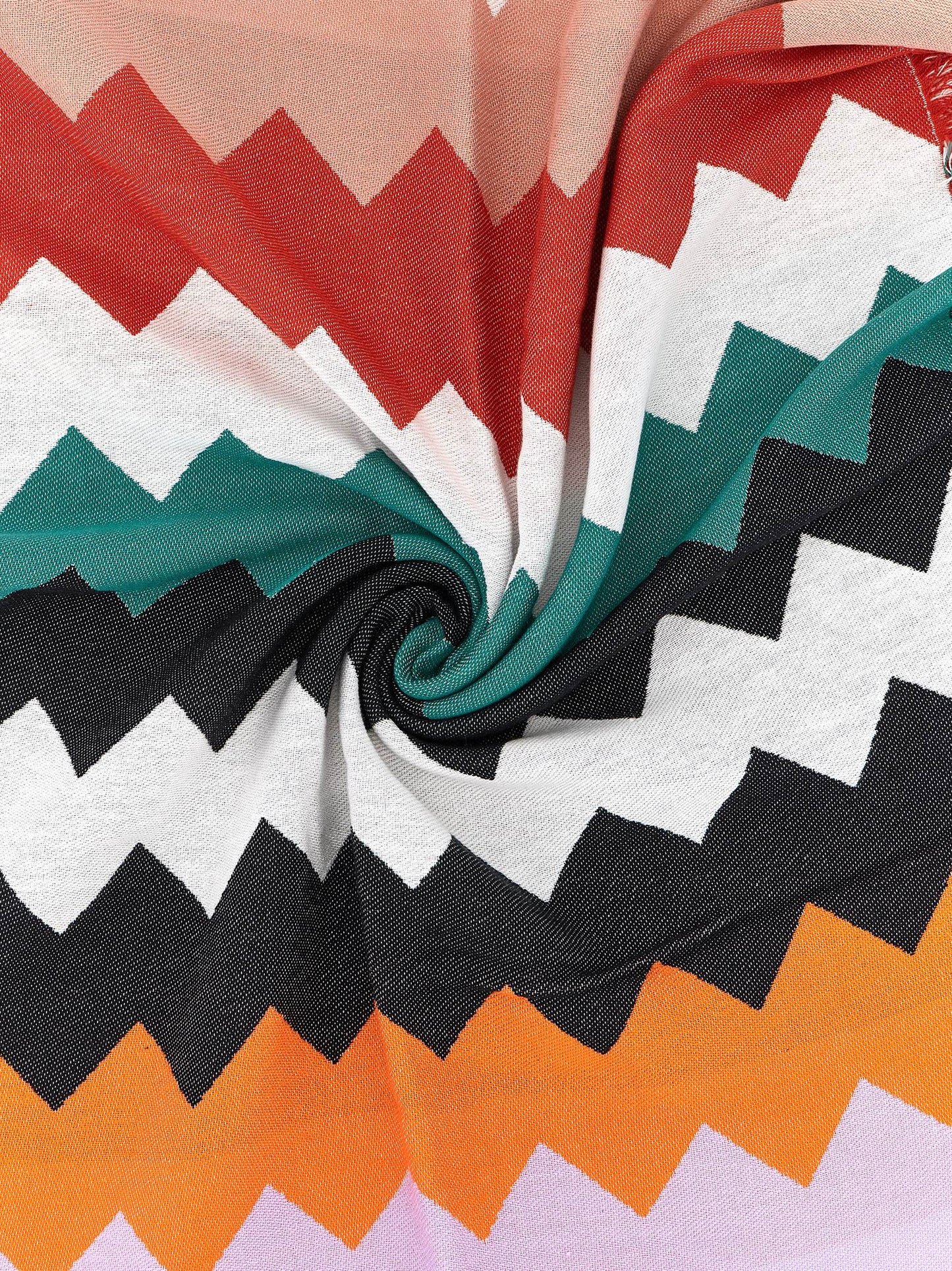 Missoni Best Fouta strandhandduk