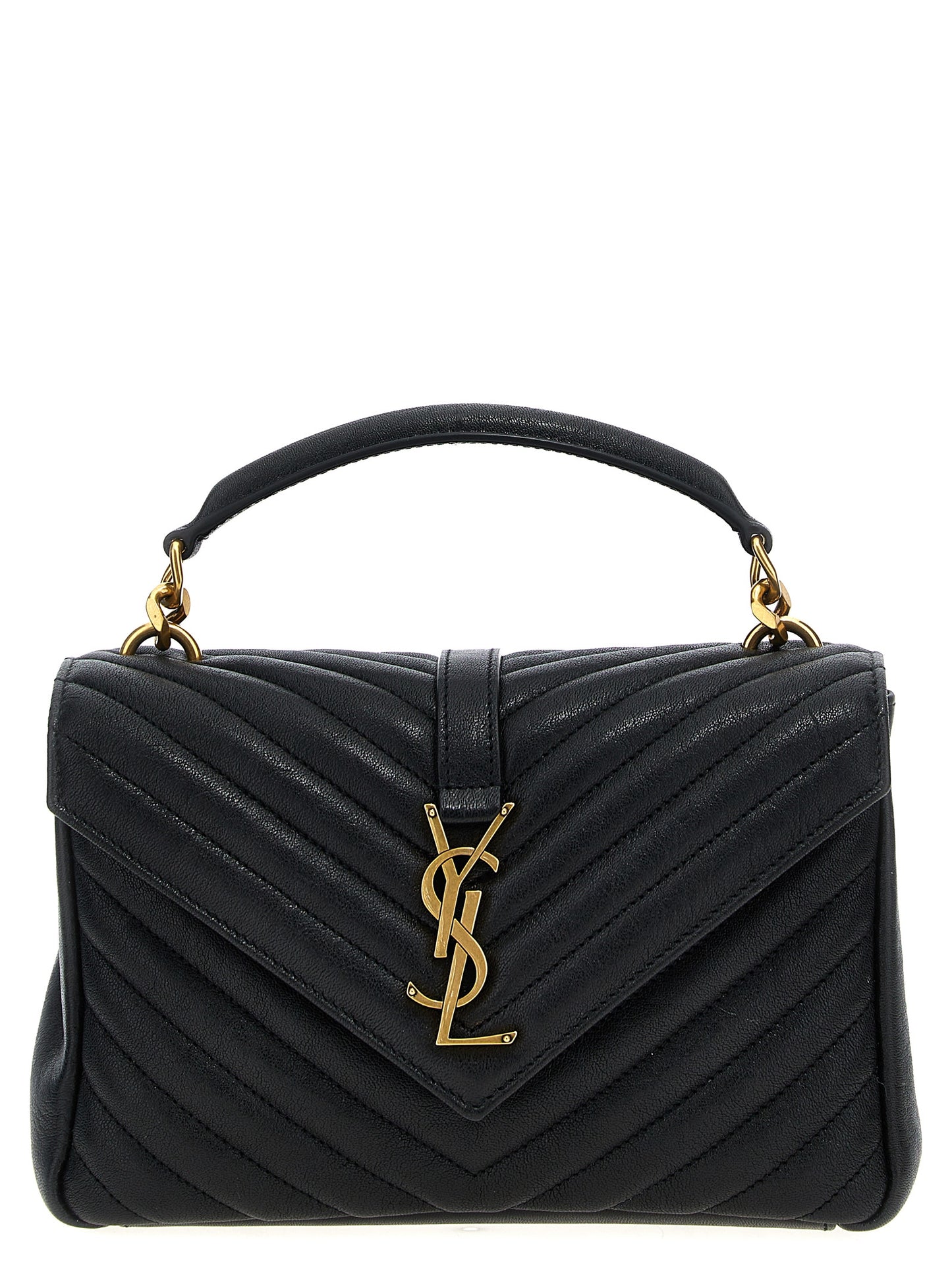 Saint Laurent ‘college väska