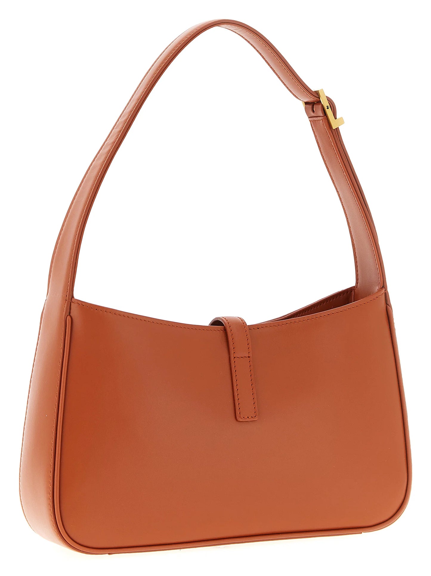 Saint Laurent Le 5 à 7 Orange