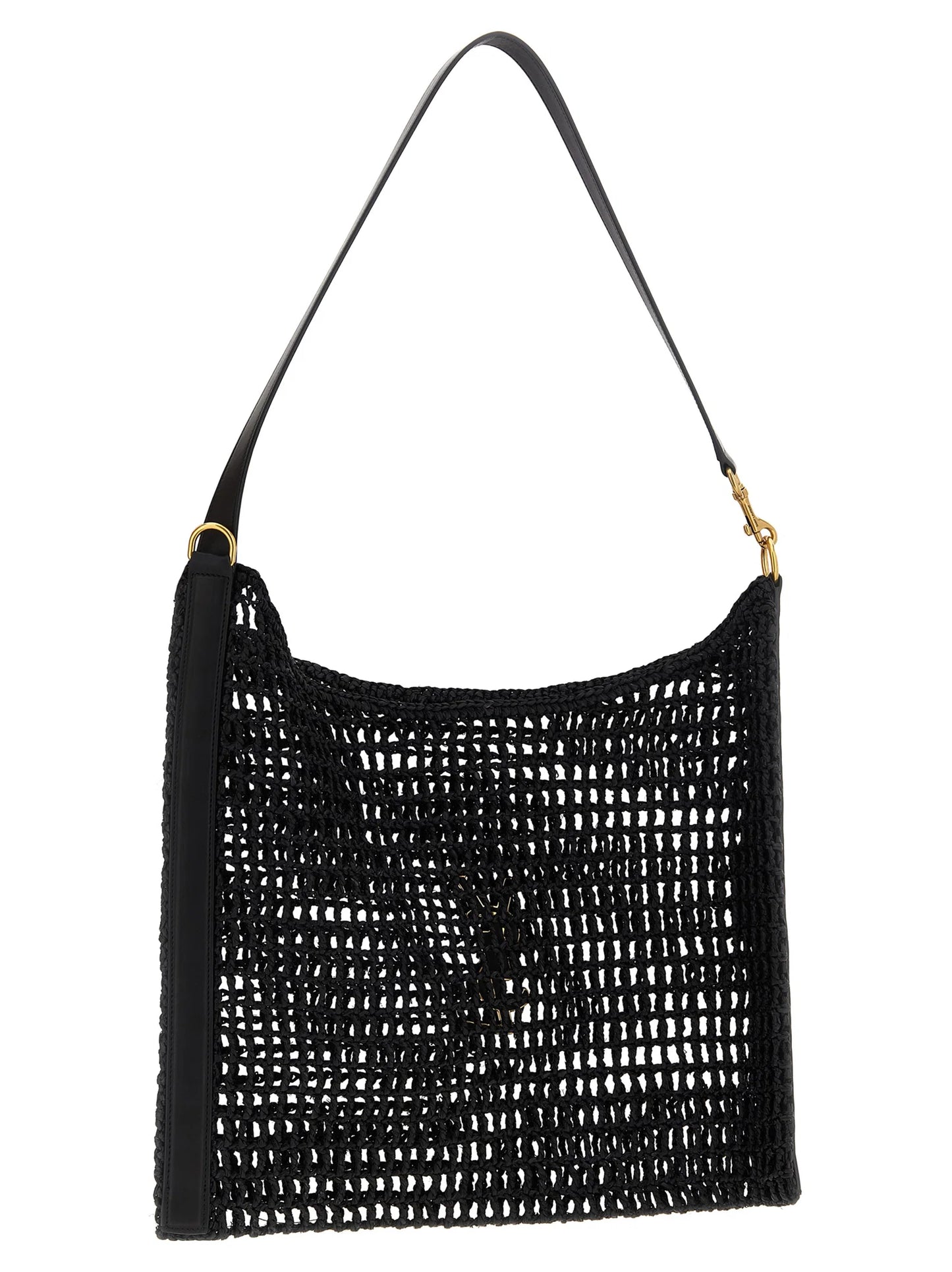 Saint Laurent Oxalis Raffia