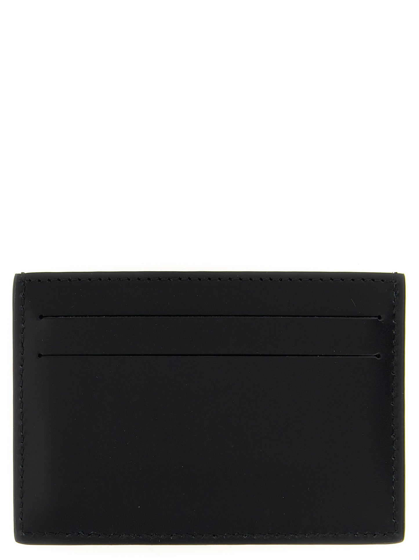 Fendi Slim Squared Ff korthållare