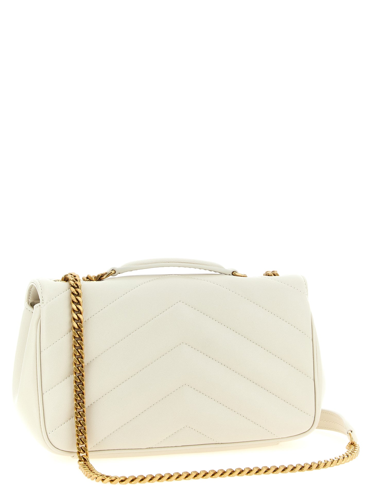 Saint Laurent Loulou