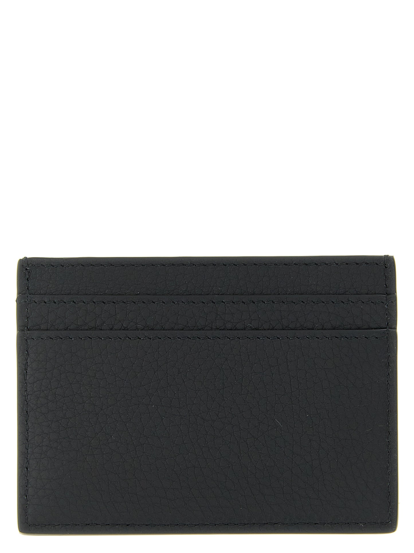 Saint Laurent Monogramme korthållare