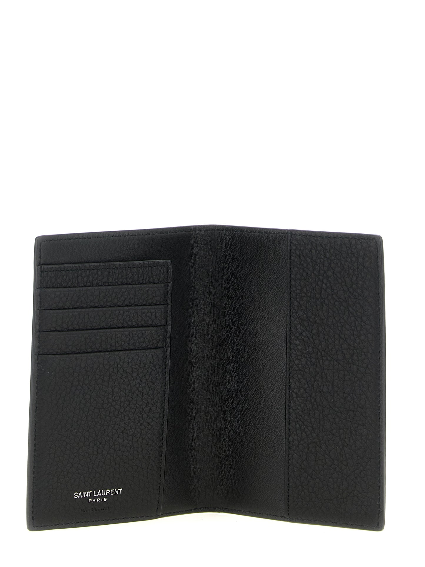 Saint Laurent Tiny Cassandre Passhållare