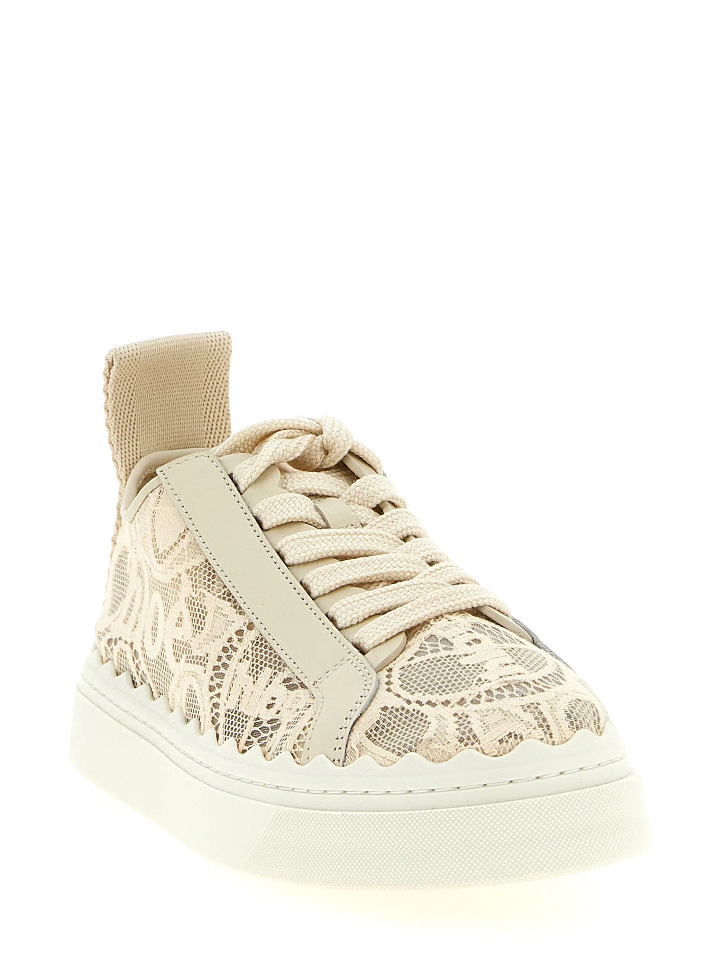 Low-top Sneakers