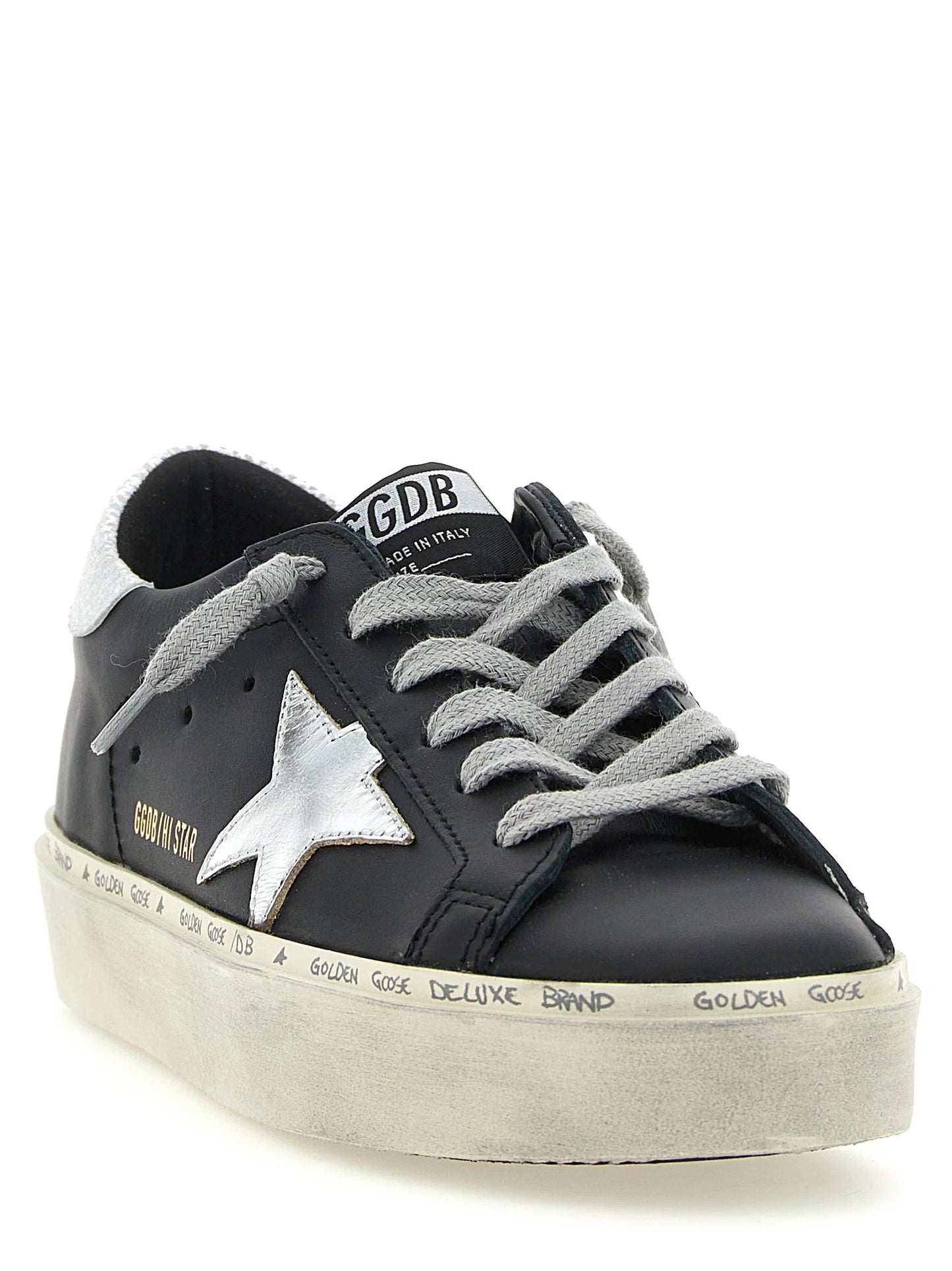 Hi Star Sneakers