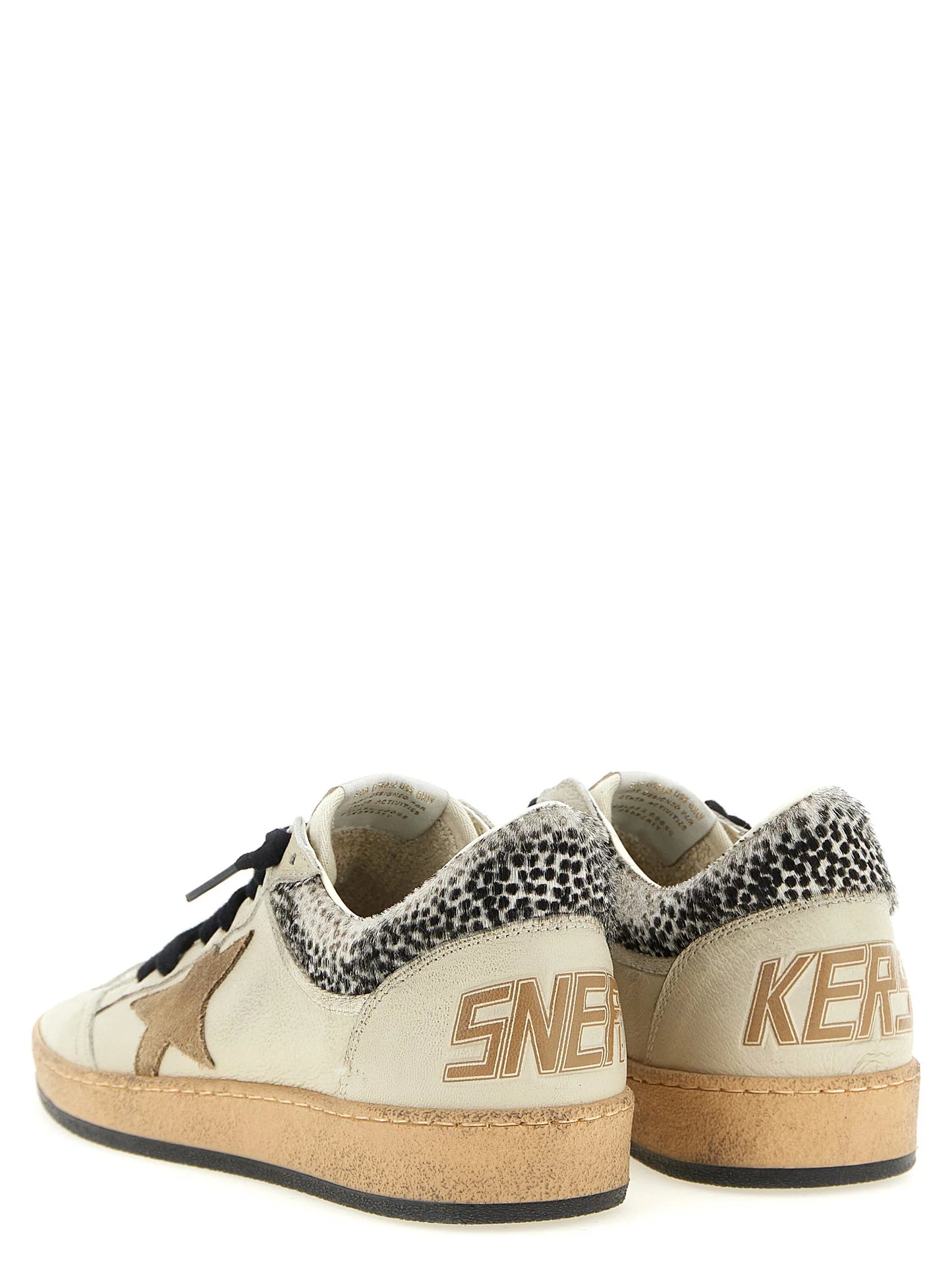 Ball Star Sneakers