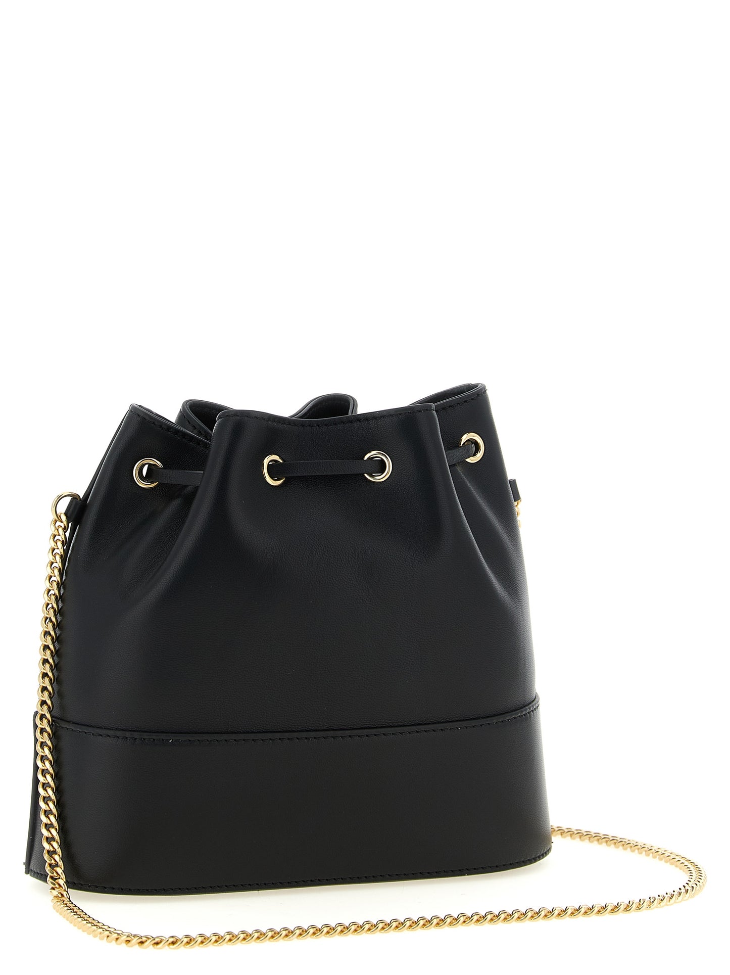 Valentino Garavani Valentino Mini Bucket Bag