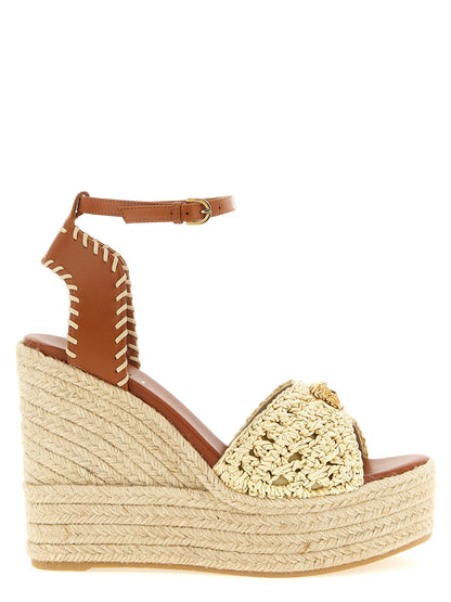La Medusa Espadrilles