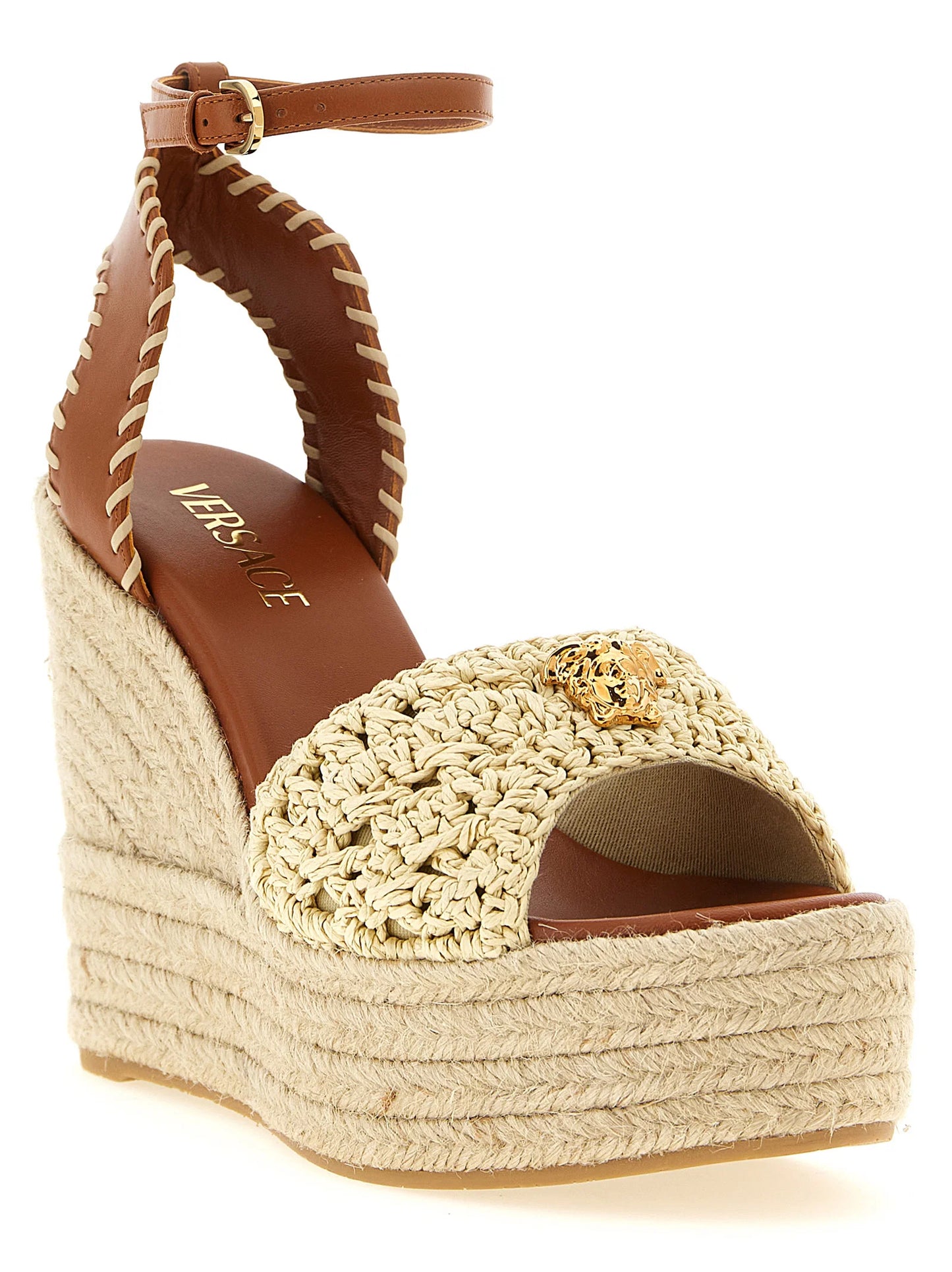 La Medusa Espadrilles