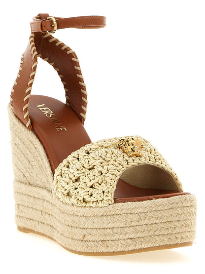 La Medusa Espadrilles
