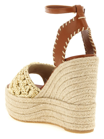 La Medusa Espadrilles