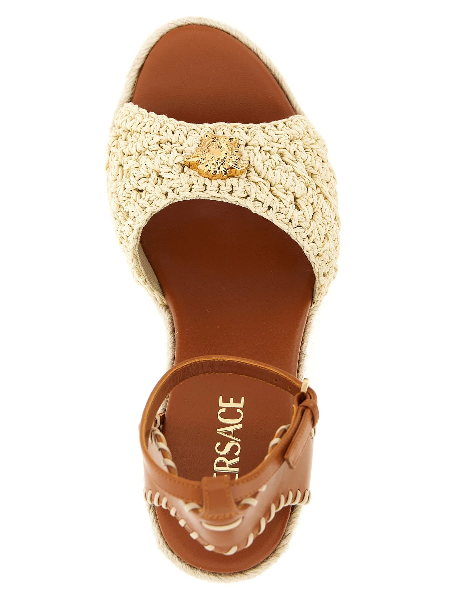 La Medusa Espadrilles