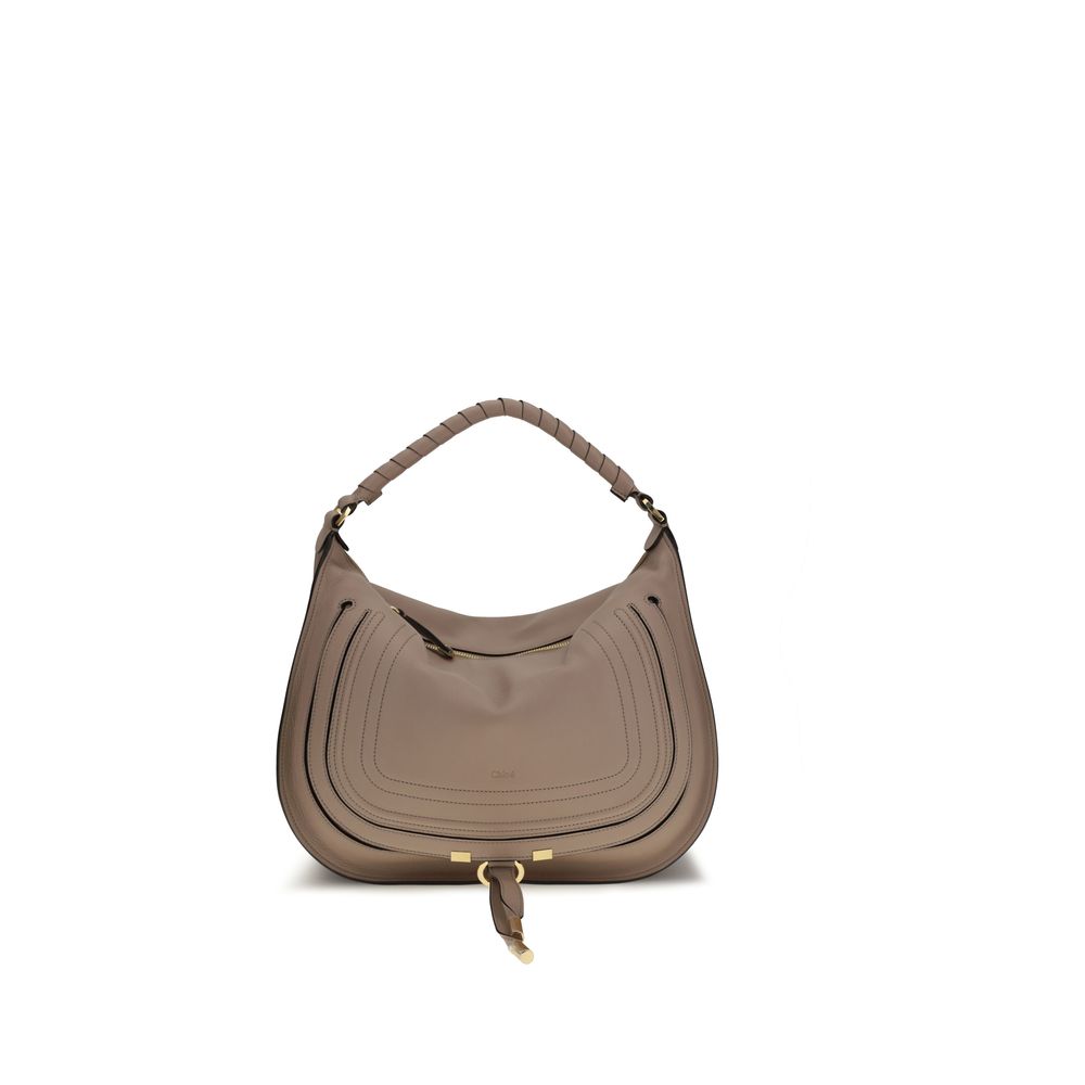 Chloé Beige Bos Taurus