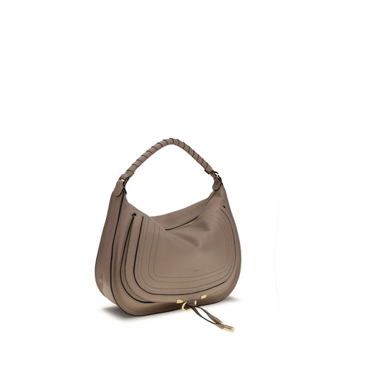 Chloé Beige Bos Taurus