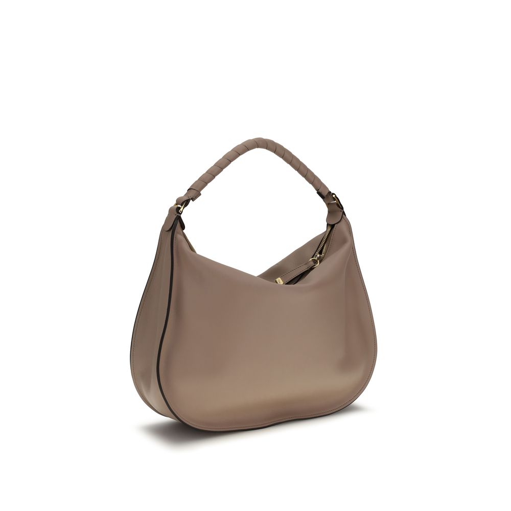 Chloé Beige Bos Taurus