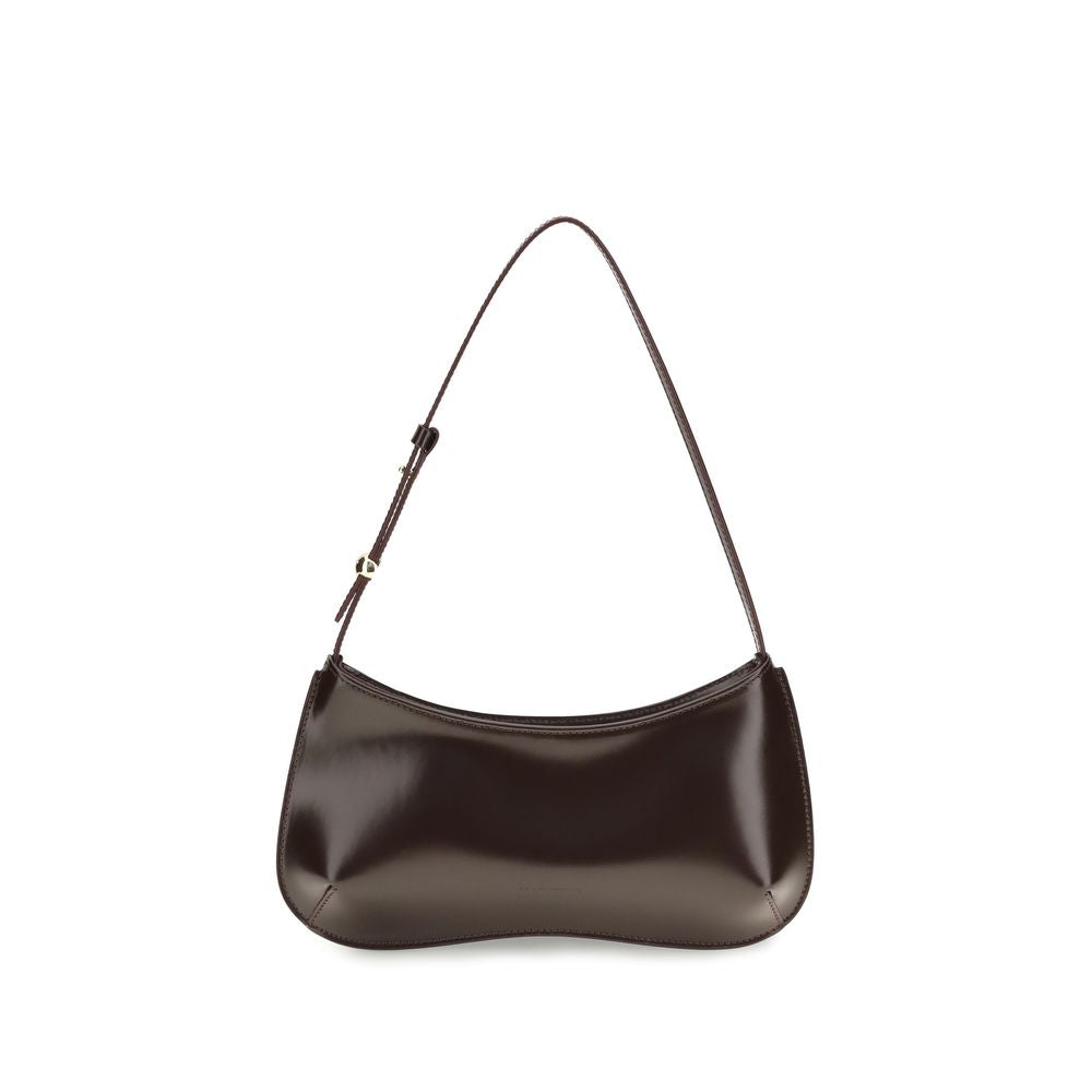 Jacquemus Brown Le Bisou