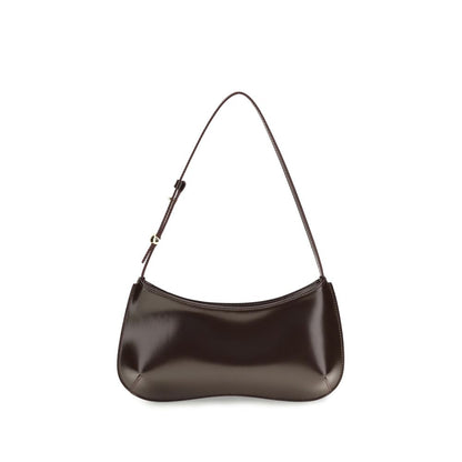 Jacquemus Brown Le Bisou