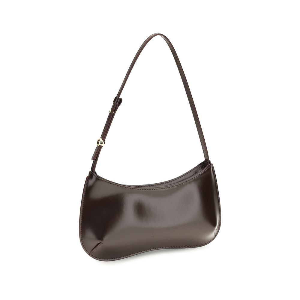 Jacquemus Brown Le Bisou