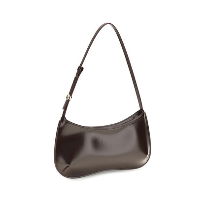 Jacquemus Brown Le Bisou