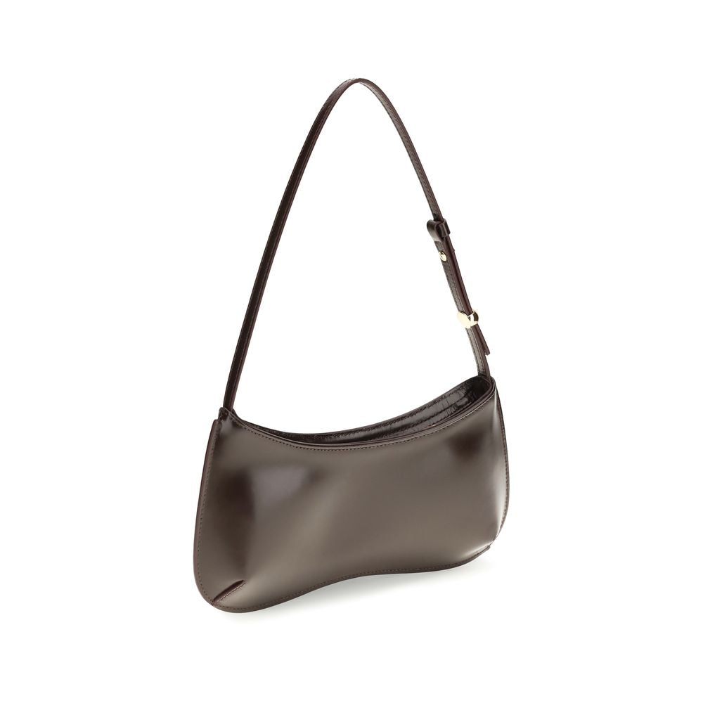 Jacquemus Brown Le Bisou