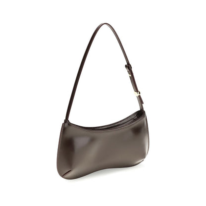 Jacquemus Brown Le Bisou