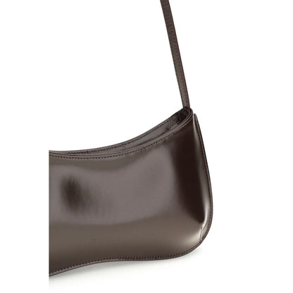 Jacquemus Brown Le Bisou