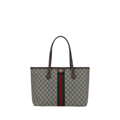 Gucci Multicolor Polyester väska