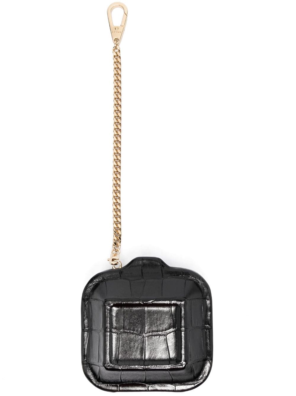 Bally logo-print airpods fodral