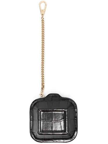 Funda para AirPods con el logo de Bally