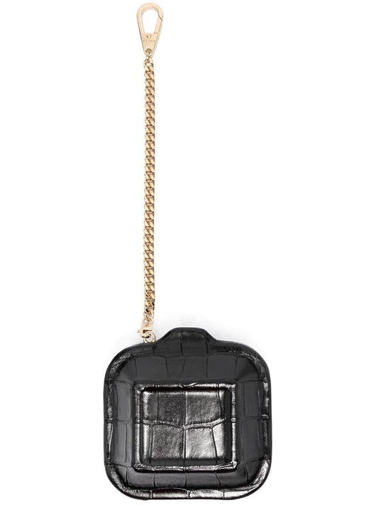Bally logo-print airpods fodral