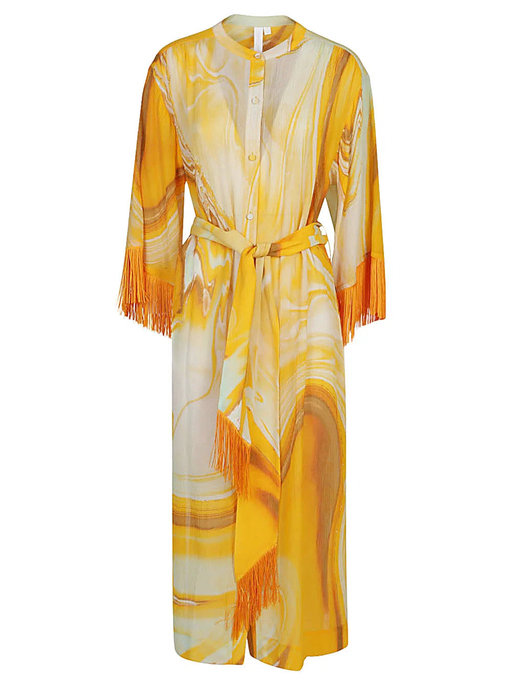 Jonathan Simkhai Odelia silk