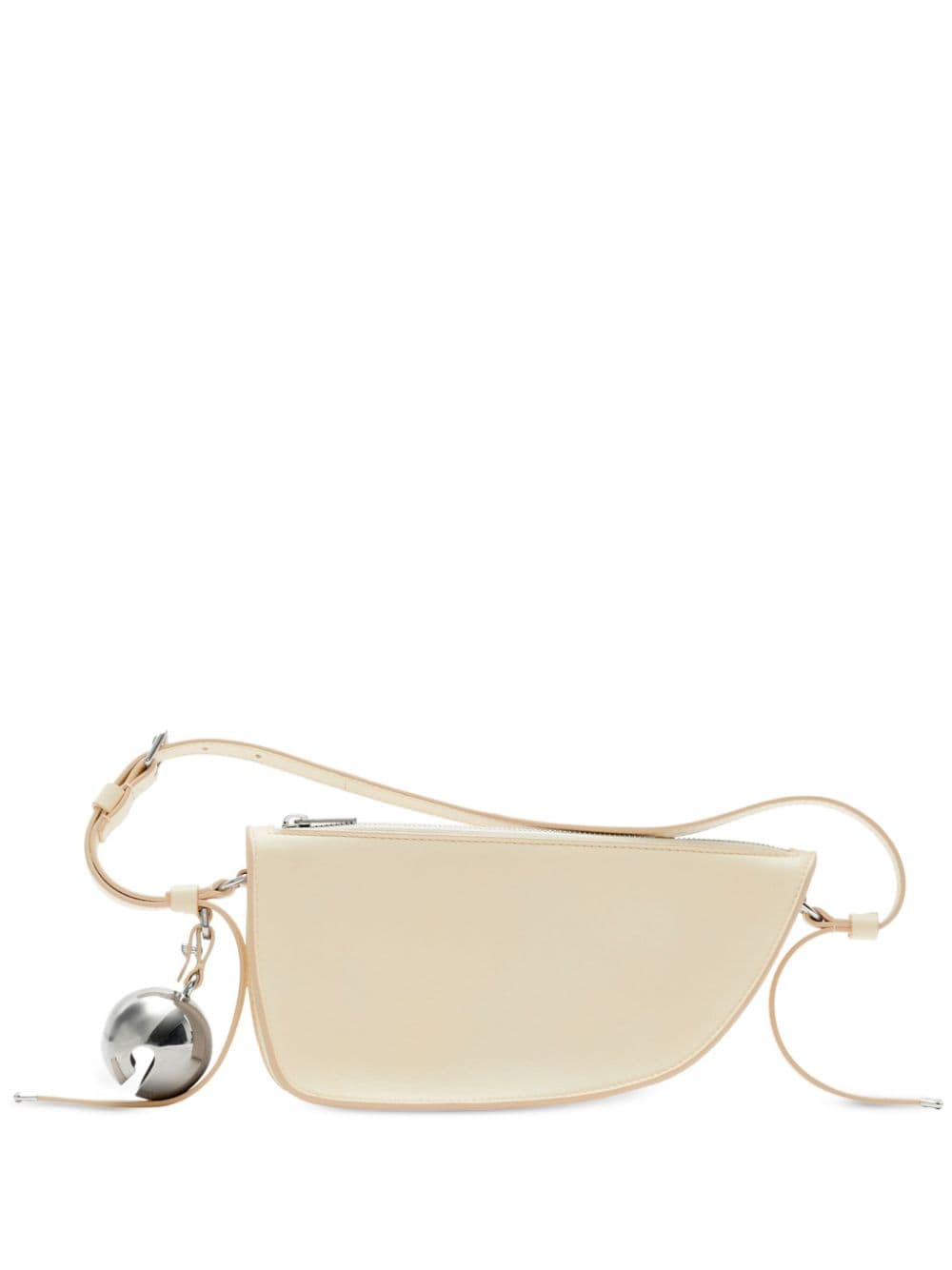 Burberry Shield mini väska