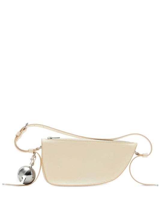 Burberry Shield mini väska
