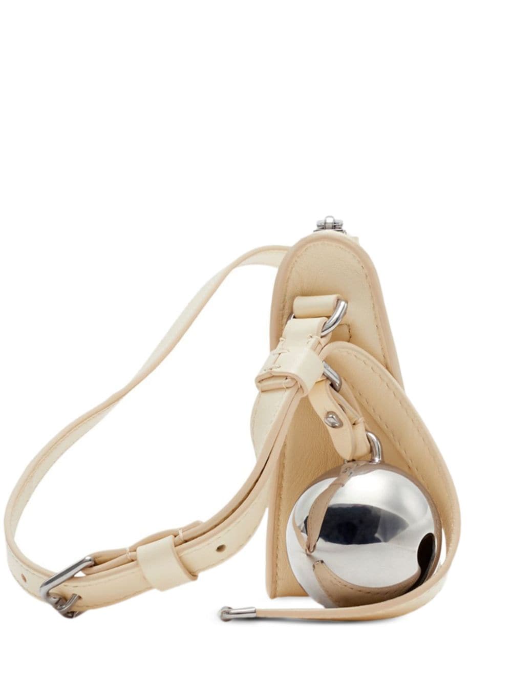 Burberry Shield mini väska