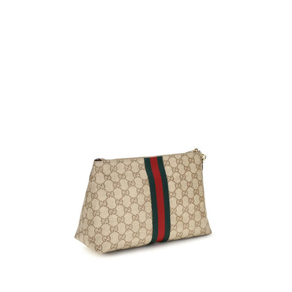 Gucci Beige kuvertväska