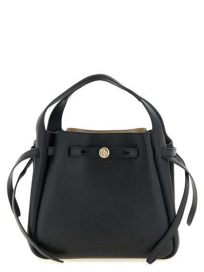 Bolso de mano pequeño Romy de Tory Burch