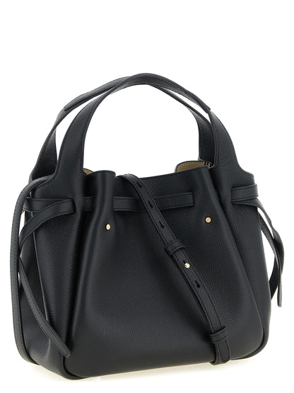 Bolso de mano pequeño Romy de Tory Burch