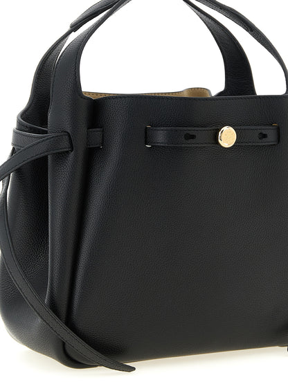 Bolso de mano pequeño Romy de Tory Burch