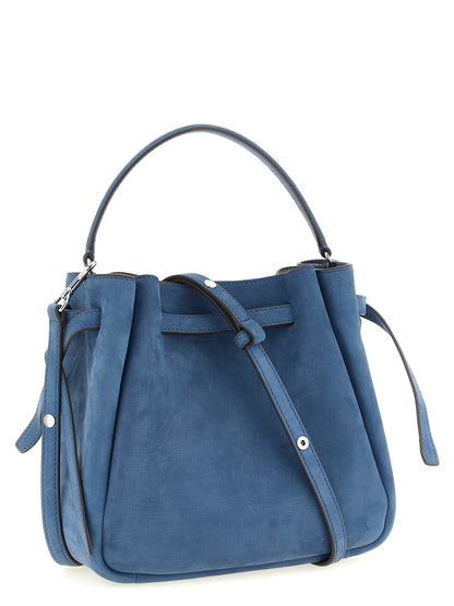 Bolso de mano pequeño Romy de Tory Burch