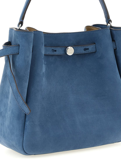 Bolso de mano pequeño Romy de Tory Burch