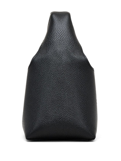 Bolso tote The Mini Sack de Marc Jacobs