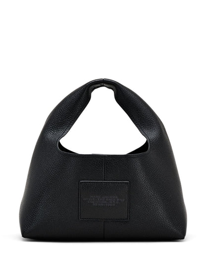 Bolso tote The Mini Sack de Marc Jacobs
